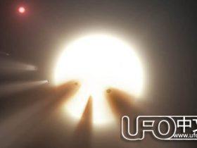 外星人巨型建筑是什么 科学家解开谜团