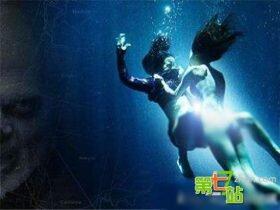 蓝可儿死亡灵异事件 惊悚电梯暗藏诡异杀机