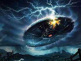 2023年UFO调查报告揭晓：不排除外星生命