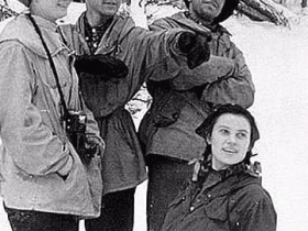 前苏联神秘事件——俄罗斯滑雪登山队员集体死亡悬案