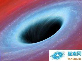 黑洞并非只进不出：粒子可逃离边界