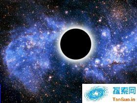 有研究认为宇宙可能来自恒星坍缩形成的四维黑洞 并非来自大爆炸|宇宙