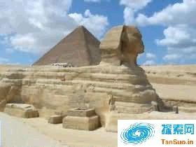 古埃及法老诅咒是真的吗？揭秘诅咒真相
