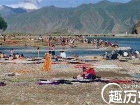 藏族具有季节特征的沐浴节究竟从何而来?