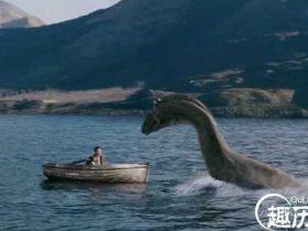 尼斯湖水怪：实际是世界上最后一只恐龙?
