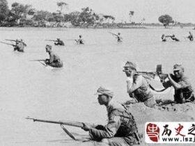 1948年人民解放军打响豫东战役 战役共歼灭国民党军90000人