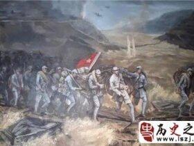 湘江血战红军损失过半 战略指导存在着严重的错误