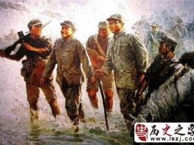 刘邓大军进击中原 三军“品字形”是如何遂演变成的呢？