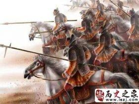 汉匈百年战争史上汉军最离奇的惨败 汉军为何选择不战而降？