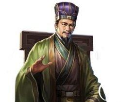 刘备追逐十三年：三国一位谋士比诸葛亮还厉害