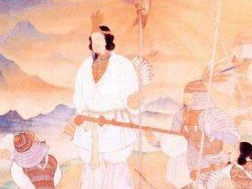 揭秘日本神武天皇与徐福竟有这样的关系?