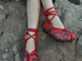 鞋的秘密：关乎古代女性的性与婚姻