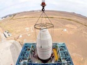 长二丁火箭成功发射委内瑞拉卫星：中国出口