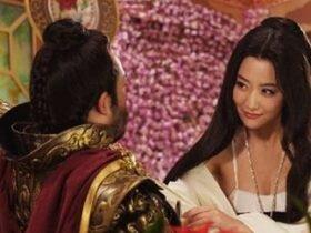 张丽华如何从歌姬升为贵妃 张丽华为何受宠于陈叔宝