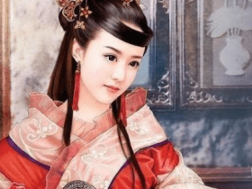 南朝梁永兴公主萧玉瑶，她的一生都经历过哪些事情？