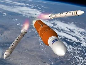 SpaceX与NASA:谁将率先把人类送上月球？