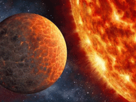金星被怀疑发现了生物运动的痕迹 真相是什么？