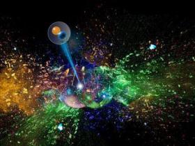 宇宙的不可思议状态:模拟地球上的中子星