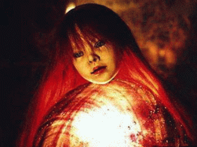 日本鬼娃娃花子的恐怖传说,日本女厕中的＂女鬼＂（胆小勿入）