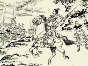 继刘备征服吴栋将军之后 季承最终有好下场吗？