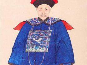 和珅的政治敌人不是纪晓岚和柳永 而是冠军王杰
