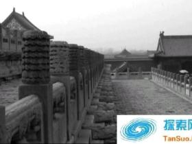 1988年北京故宫多次闹鬼未被重视,直到大官亲自遇见才铺天盖地调查