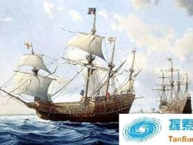 世界20大沉船事件之十：玛丽·罗斯号