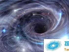 伽马射线疑超光速，不到5分钟穿越黑洞