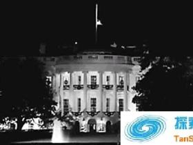 小布什女儿访谈节目中,讲述自己白宫遭遇的灵异事件