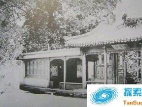 以前北京发生的几件灵异事件