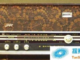 1990年国安局为什么大费周折没收一个国产收音机？