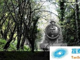 俄罗斯_幽灵列车_幽灵火车之谜