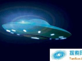 中国有百万人目击证人的两次大规模UFO事件