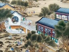 探寻《兰亭集序》真迹下落之谜