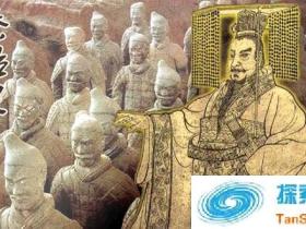 时至今日为什么还打不开秦始皇的坟墓