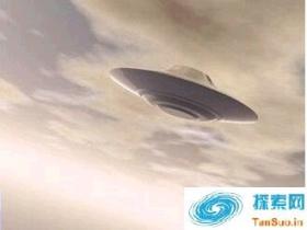 探索UFO为什么不产生音爆？