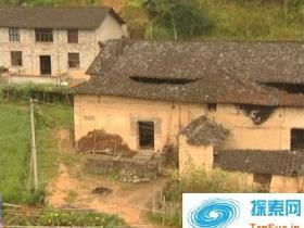 未解之谜-中国25大神秘事件