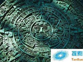 揭秘玛雅文明毁灭真相