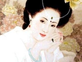 杨贵妃的下落之谜？她东渡日本的是真的吗？