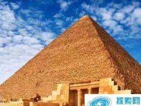 神秘无比的“北纬30度”地球神秘线