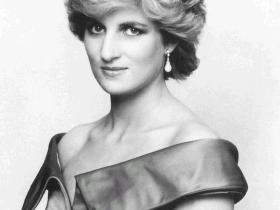 1997年8月30日深夜戴安娜王妃车祸之谜