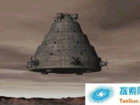 古印度”寺庙之城”中的”战神之车”曾经是外星人的飞船？