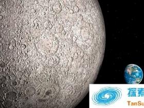 如今NASA的档案才公开，当年登月发现月球另一边有奇怪声音！