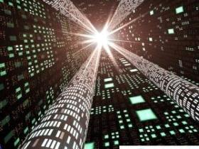 证据证明超自然现象“时空隧道”真实存在!