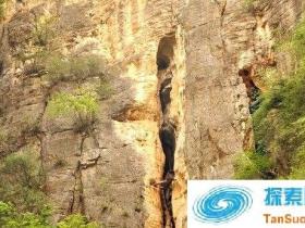 三峡悬棺的千古之谜