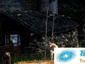 盘点中国十大鬼村——十大旅游禁地!