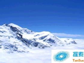 阿尔卑斯山惊现另一具“奥茨”尸体