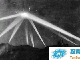 详解著名的华盛顿UFO目击事件