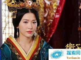 中国历史上唯一被腰斩的公主|野史秘闻