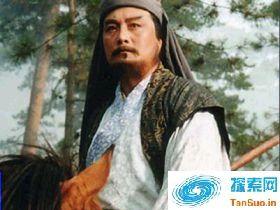 玉麒麟卢俊义:本看不起梁山 不敢坐第一把交椅|野史秘闻